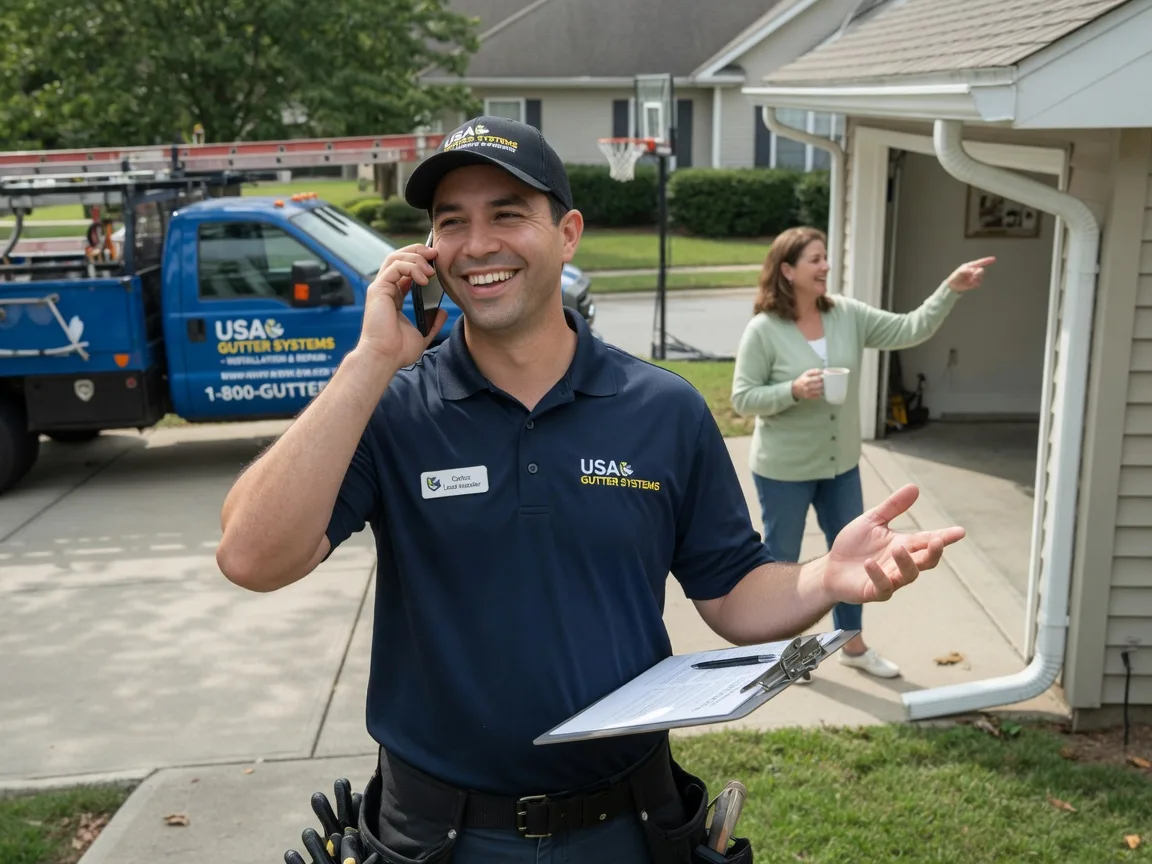 Gutter Installation Spirit Lake, IA FAQs